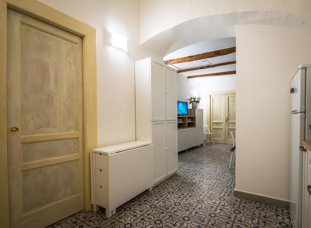Casetta Del Mar Minori Exteriér fotografie