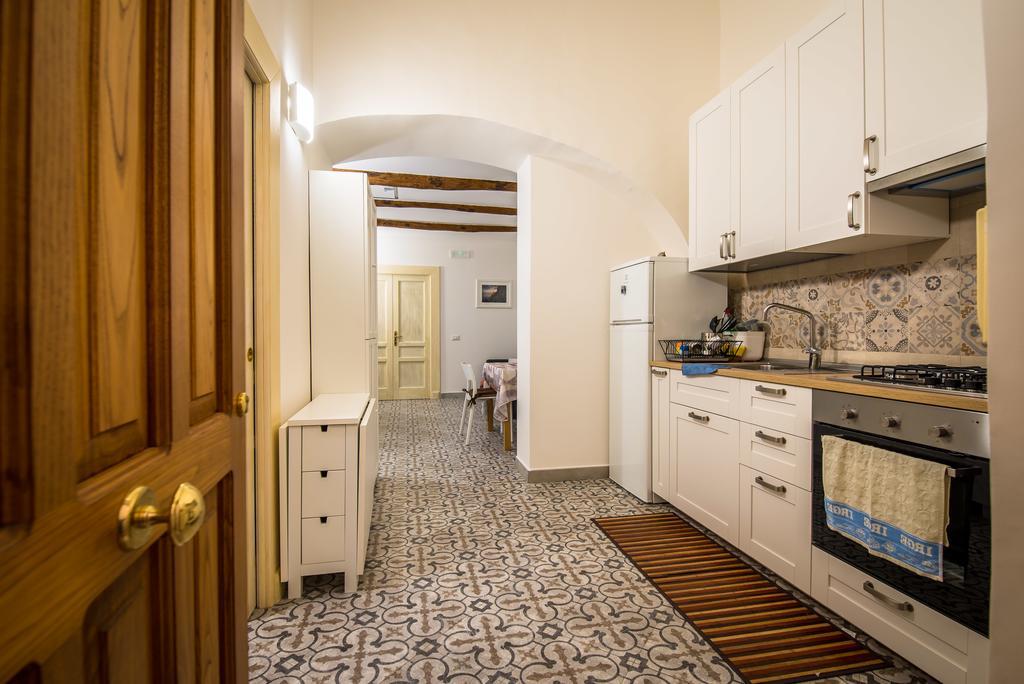 Casetta Del Mar Minori Exteriér fotografie