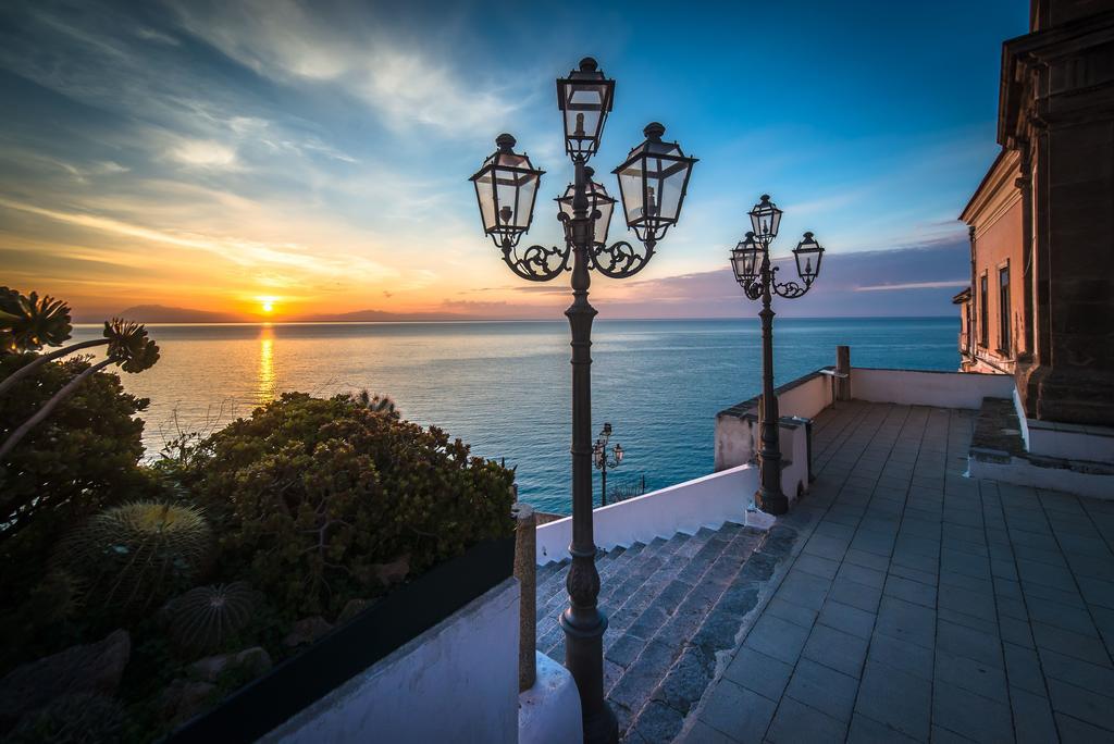 Casetta Del Mar Minori Exteriér fotografie